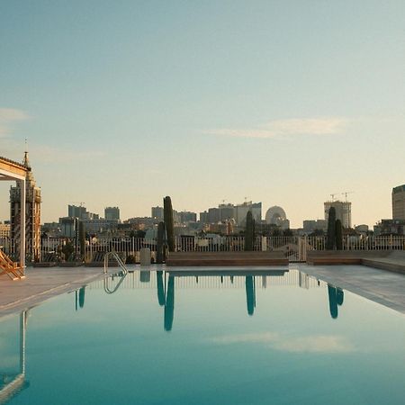 Rooms Hotel Batumi Exterior foto