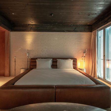 Rooms Hotel Batumi Exterior foto