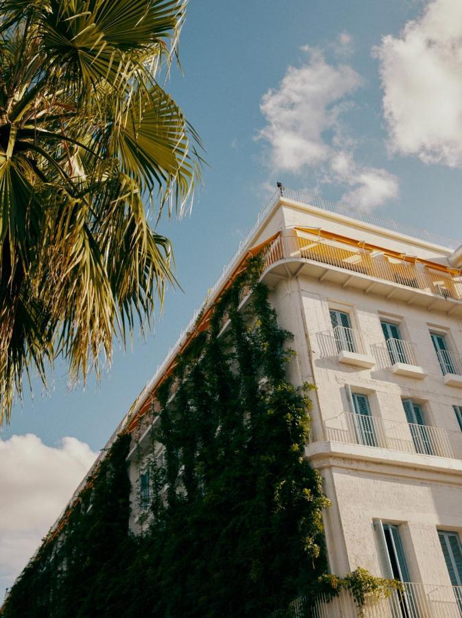 Rooms Hotel Batumi Exterior foto