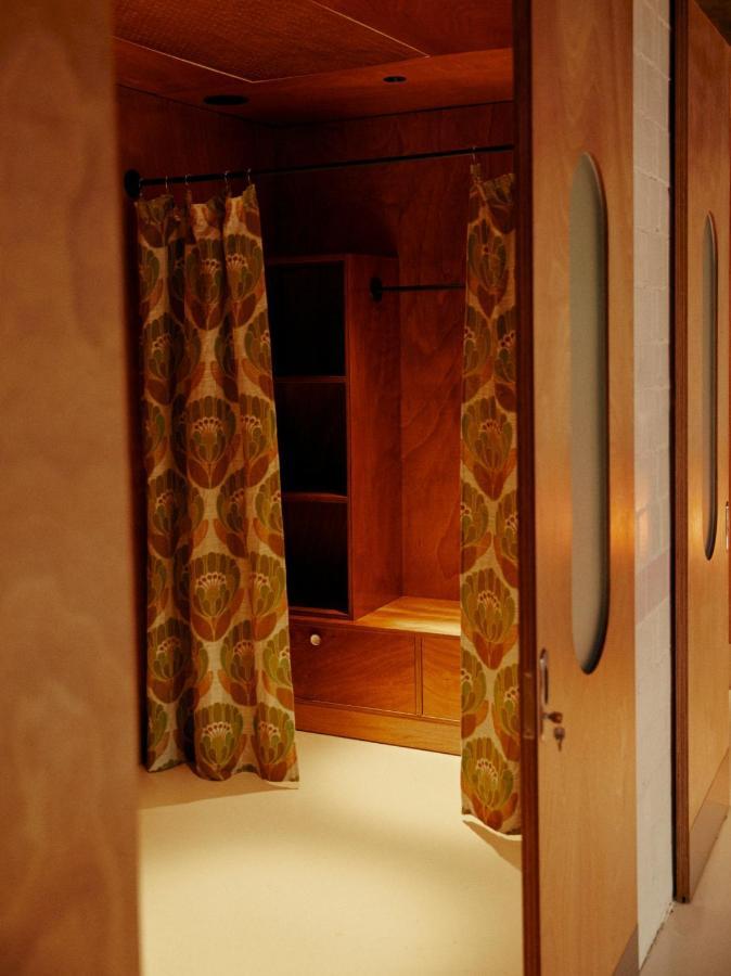 Rooms Hotel Batumi Exterior foto