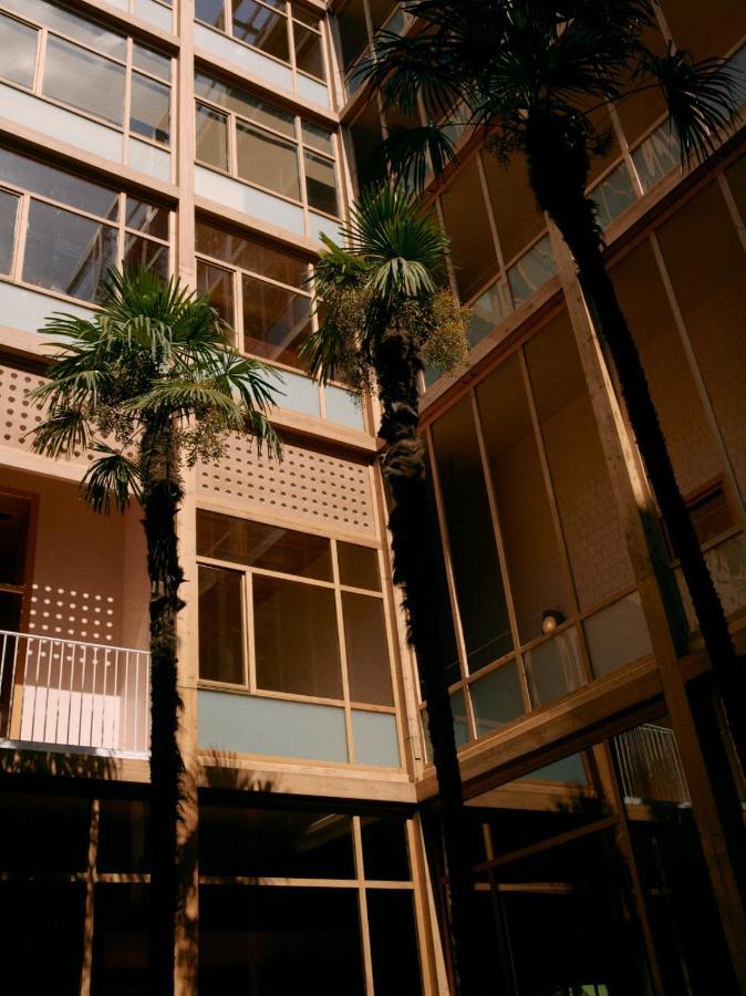 Rooms Hotel Batumi Exterior foto