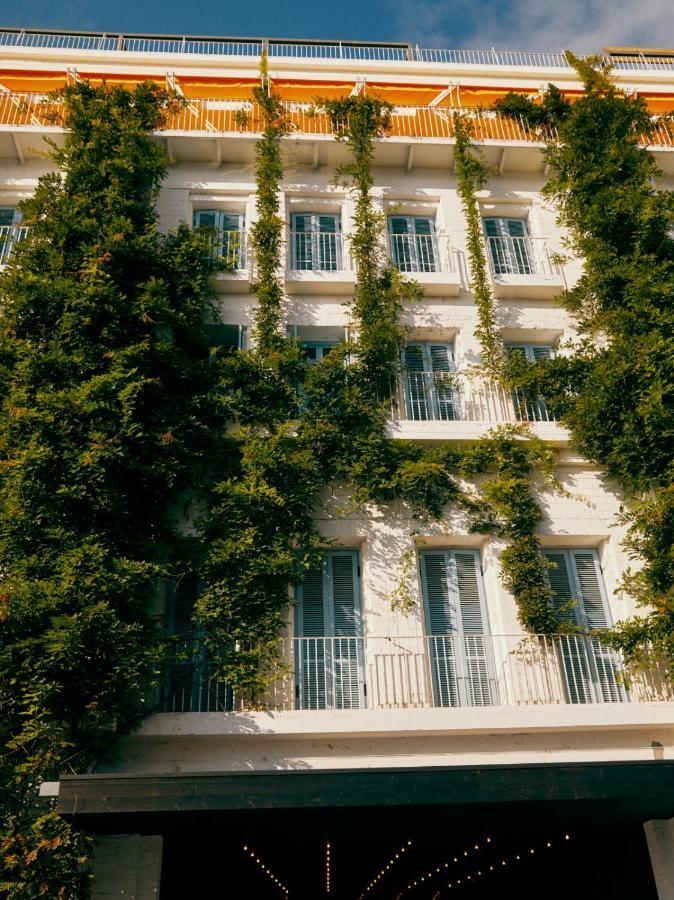 Rooms Hotel Batumi Exterior foto