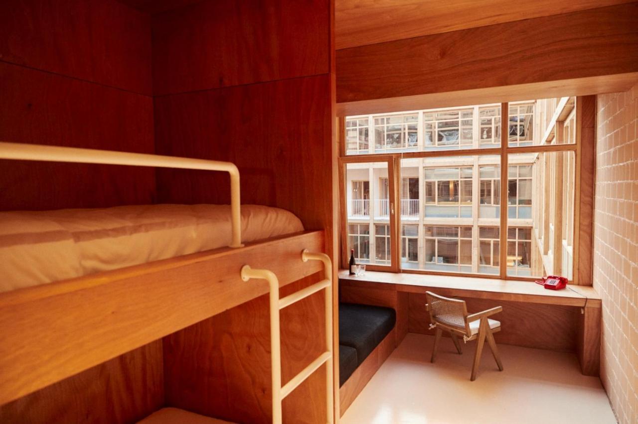 Rooms Hotel Batumi Exterior foto