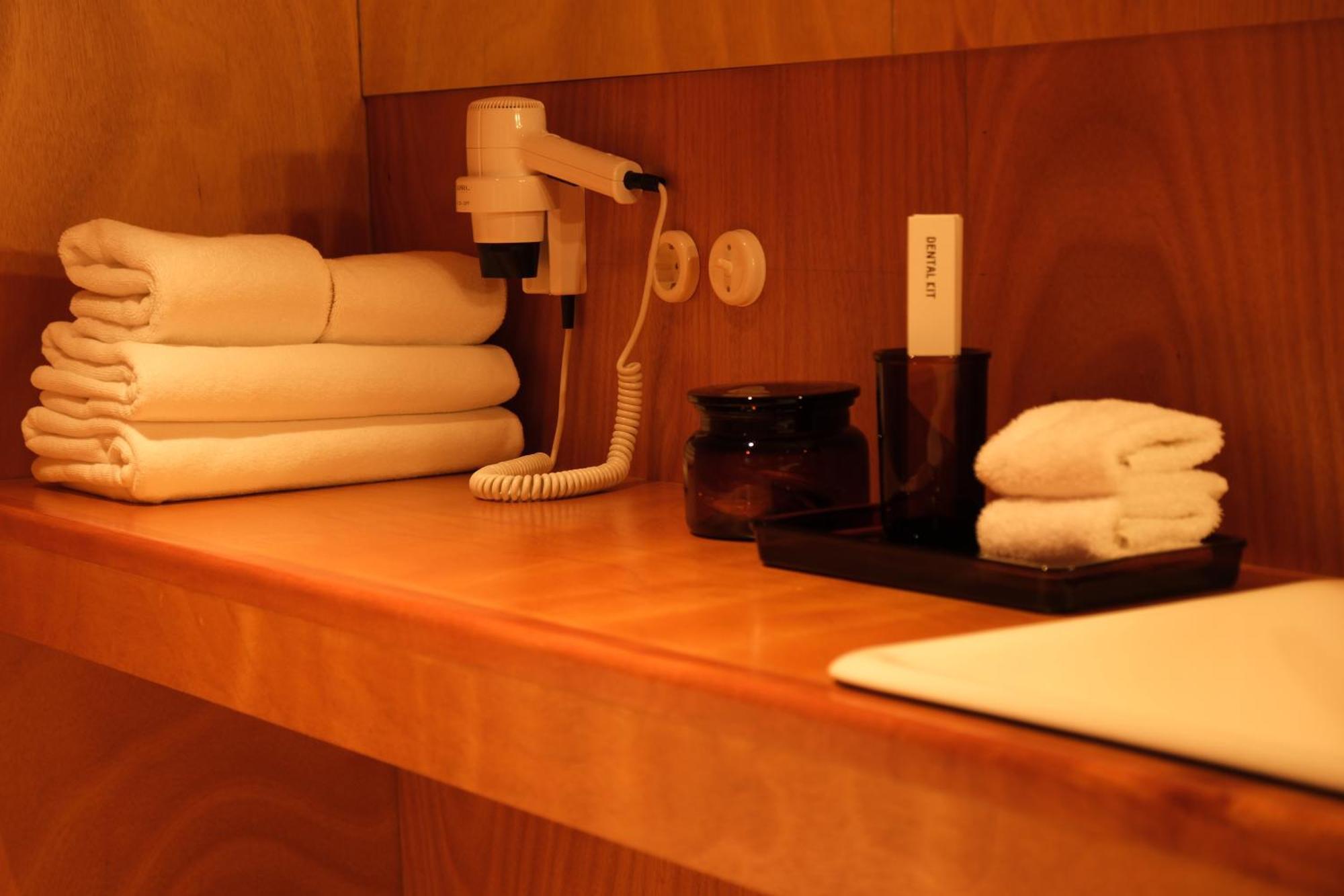 Rooms Hotel Batumi Exterior foto
