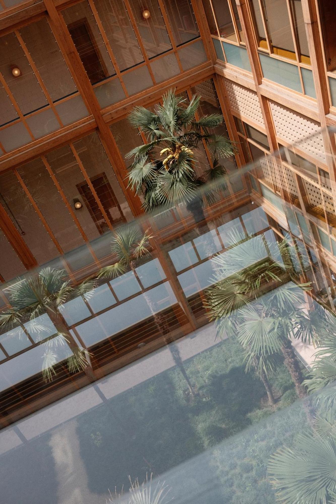 Rooms Hotel Batumi Exterior foto