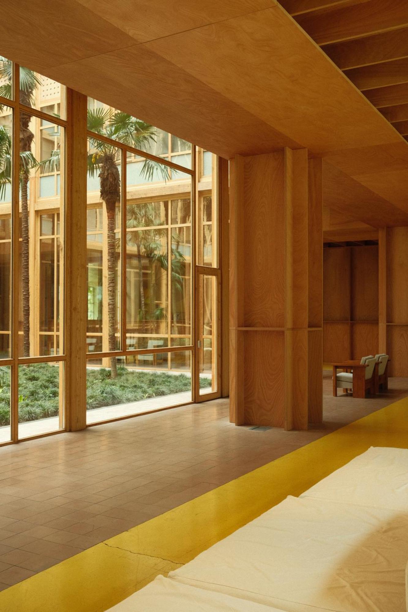 Rooms Hotel Batumi Exterior foto